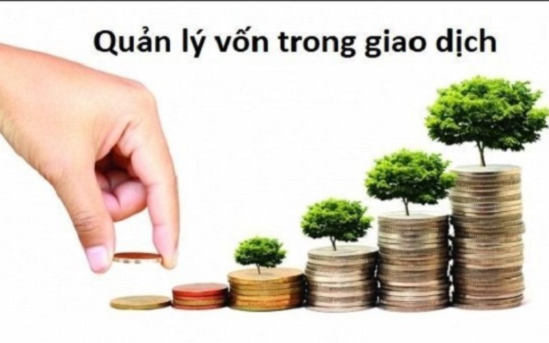 Nguyên tắc quản lý vốn hiệu quả nhất