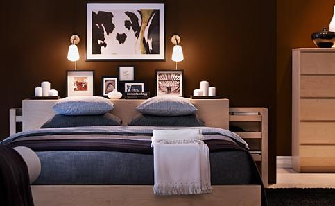 Ikea Malm bedroom furniture | Future Dream House Design