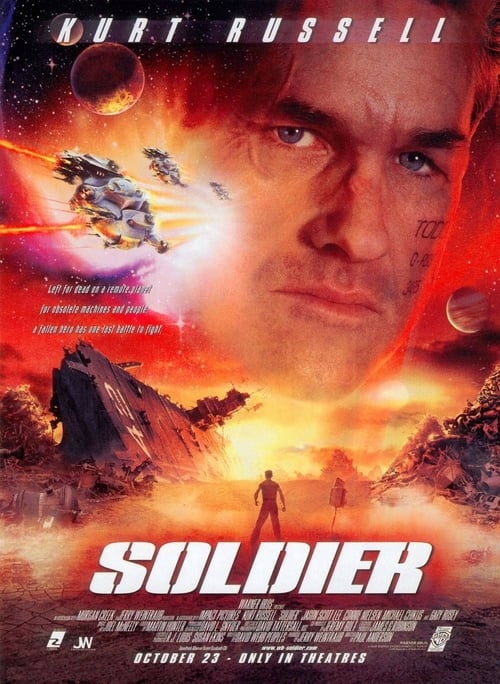 Soldier 1998 Download ITA