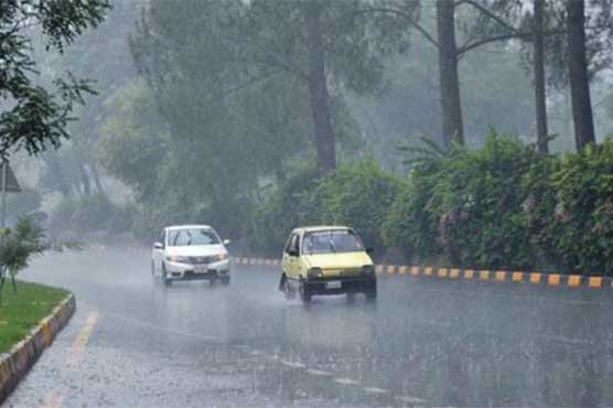 More rain forecast across the country