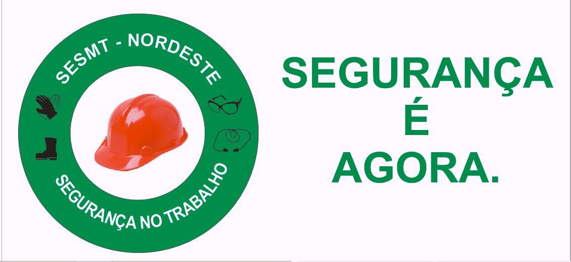 SESMT NORDESTE