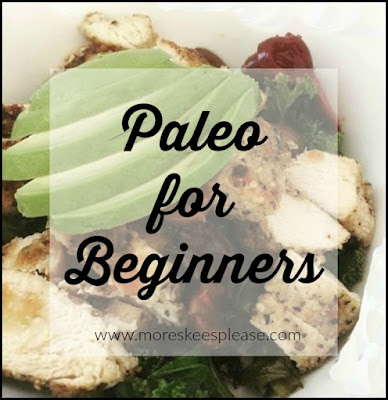 Paleo for beginners