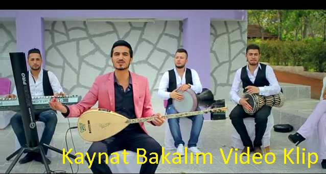 Kaynat Bakalım Dinle! Buldun Bir ankaralıyı ağlat bakalım Video Klip izle!..