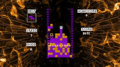 Ekstase Game Screenshot 5