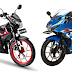 Ini Dia, Perbedaan Mesin Suzuki Satria F dan GSX 150 