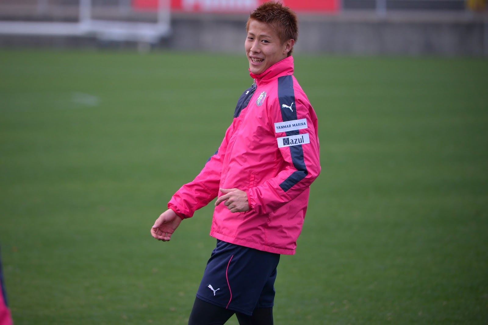 セレッソ大阪狂乱観戦記 O Lunatico Amou Futebol 柿谷曜一朗と山口蛍 地球を巡るフットボール Cerezo セレッソ セレッソ大阪 Yoichiro0103 06crz セレッソ大阪狂乱観戦記 O Lunatico Amou Futebol 柿谷曜一朗と山口蛍 地球を巡るフットボール Cerezo セレッソ セレッソ大阪 Yoichiro0103 06crz