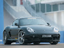 Strosek Porsche Cayman 2006