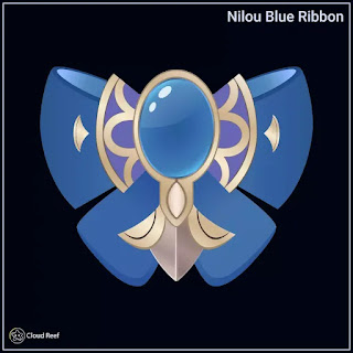 Nilou front Blue Rebbon 1