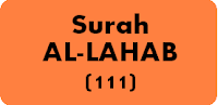 Bacaan Surat Al-Lahab Beserta Artinya