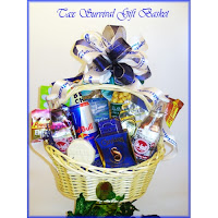 Accountant Gift Basket3