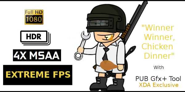 PGT +: Pro GFX & Optimizer v0.22.8 APK