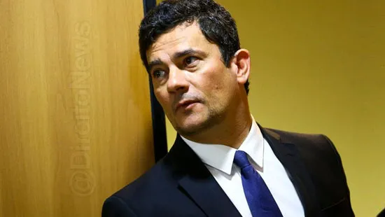 stf anula processo julgado moro banestado