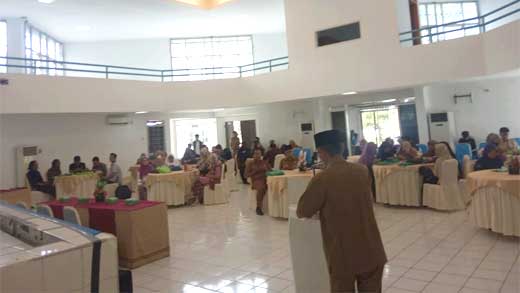 seminar sehari Hasil Kajian Koleksi Museum