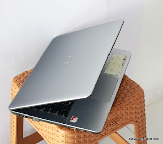 Jual Laptop ASUS X441BA AMD A9-9420 - Banyuwangi