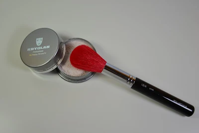 Shu Uemura 18r kryolan