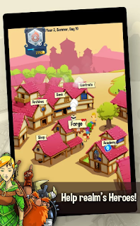 Puzzle Forge 2 MOD APK-Puzzle Forge 2 