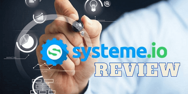 Systeme io Review: Is it the Best Lifetime Deal on the Market 
