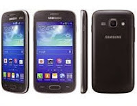 Samsung Galaxy Ace 3 