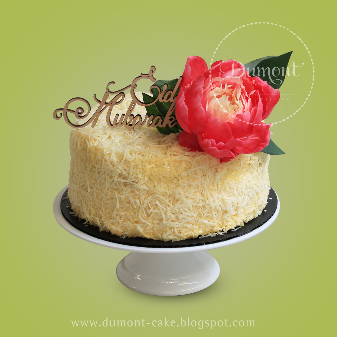 Dumont Cake: Dumont Lebaran 2016 Hampers