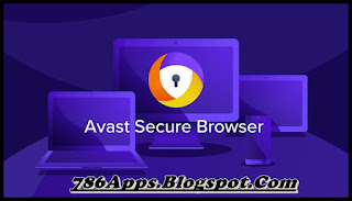 Avast Secure Browser for Windows Free Download
