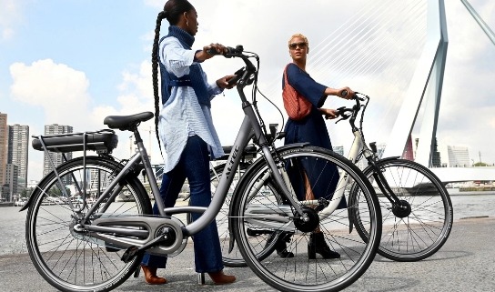 Stad bloem galerij Zeehaven Goedkope fietsen: Altec fietsen (aanbiedingen) | FIETSEN 2023