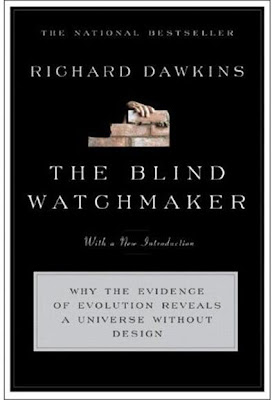 The Blind Watchmaker - Richard Dawkins 