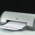 HP Deskjet D1360 Printer Driver Downloads