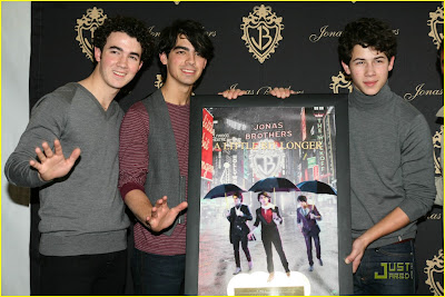 jonas brothers mexico