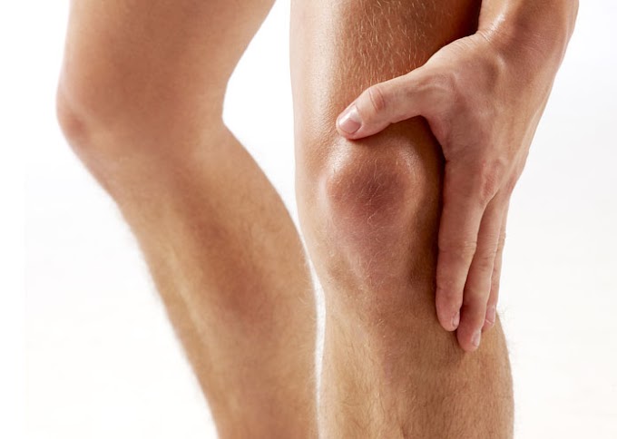 Cómo evitar el dolor de rodillas