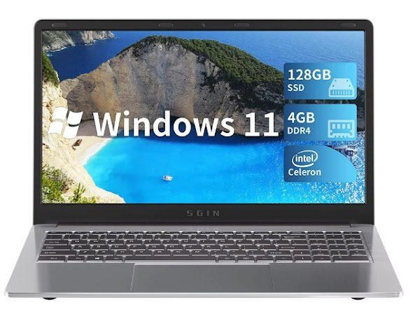 15.6inch Laptop