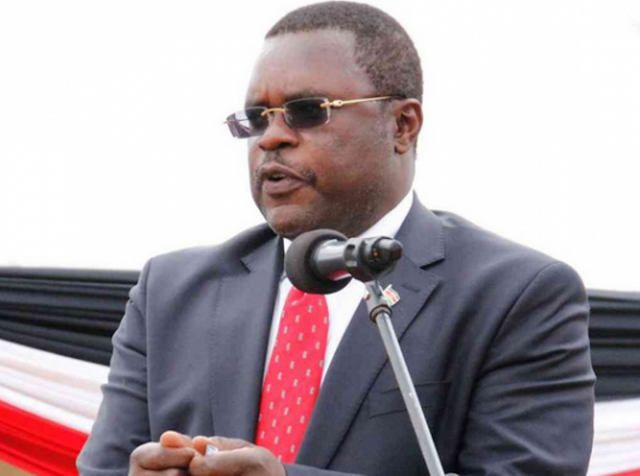 I WILL INSTALL ICT HUBS IN THE ENTIRE BUNGOMA COUNTY IF ELECTED GOVERNOR – KEN LUSAKA
