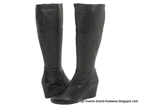 Name brand footwear:name-178277
