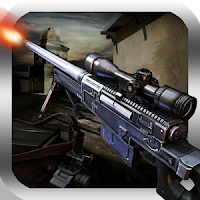 Storm Sniper Killer Showdown v1.1