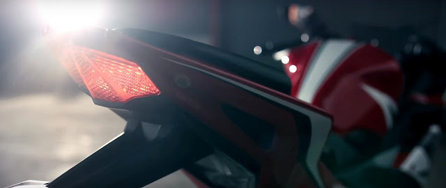 Sekilas lebih dekat dengan All New Honda CBR 150R 2016 Gen 2 . . yuk lihat apa saja yang baru !