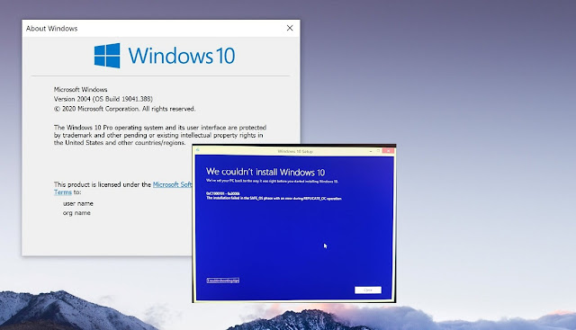 How to fix Windows 10 installation issues