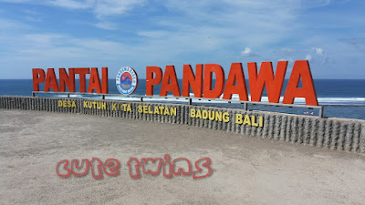 Traveling Murah Pulau Bali