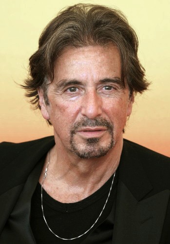 Top 10 Movies of Alfredo James Pacino