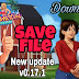 Save File for Summertime Saga 0.17.1 (DIANE & DEBBIE) Download Tutorial Android and PC