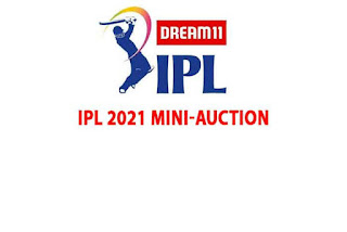 IPL 2021 full news