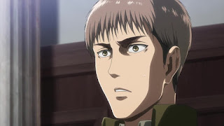 進撃の巨人アニメ 3期 最終回 59話 壁の向こう側 | Attack on Titan Season 3 Episode 59