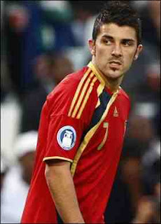 David Villa