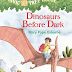 Magic Tree House #01 Dinosaurs Before Dark - 단어장