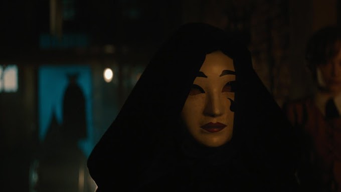 [Review] A Haunting in Venice (2023)