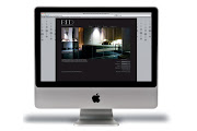 Red Boutique HotelLogo/Website. Posted by C Designz at 6:01 PM (red website)