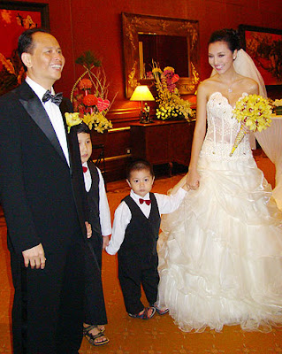Huynh Thanh Tuyen Wedding pictures