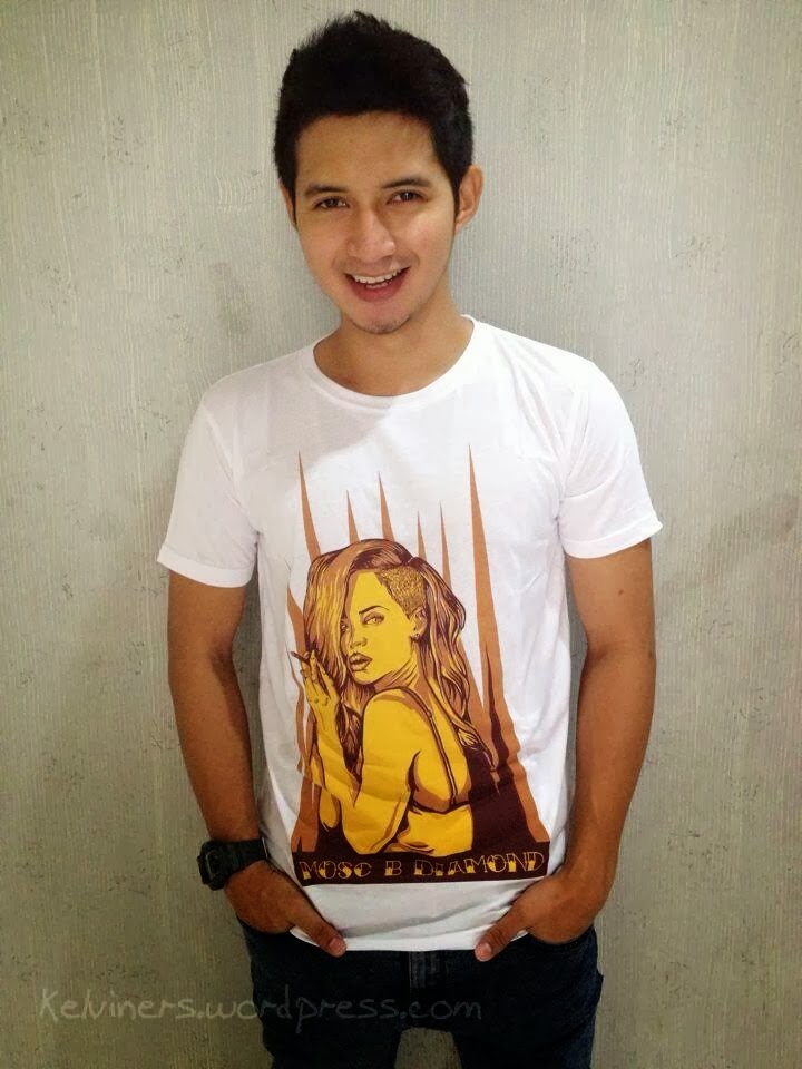 Chand Kelvin