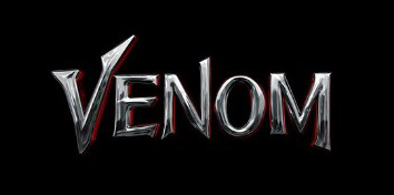 First Movie Poster and Logo For Sony's VENOM Movie Has Arrived