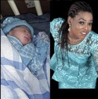 Yoruba Actress Funke Abisogun Dies Days After Childbirth


