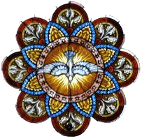 worship Services and Thoughts from St. Luke's