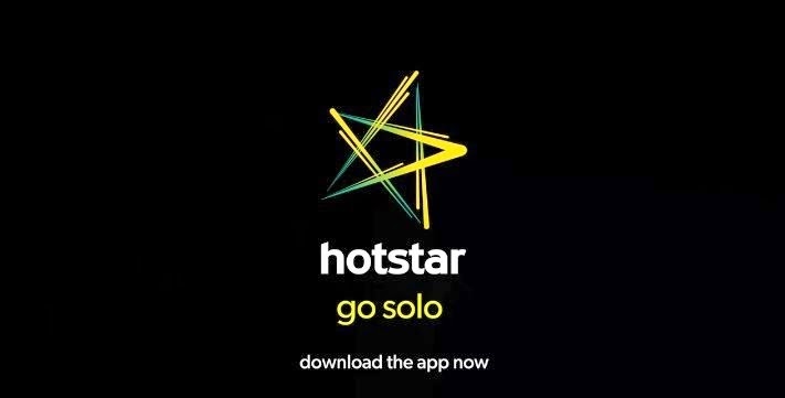 Hotstar App Free Download